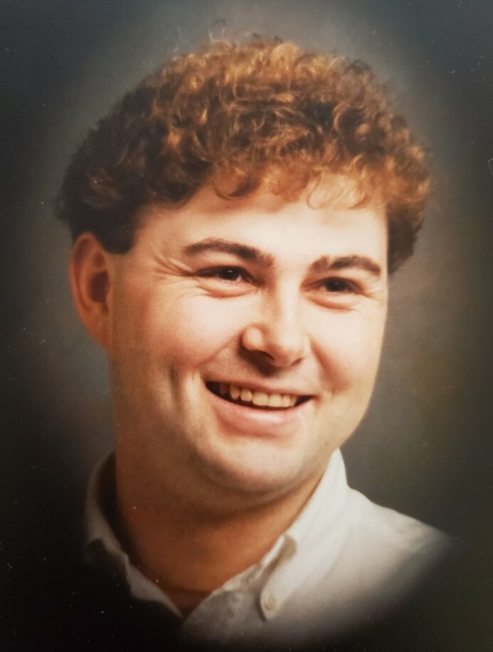 Jerry Haffner