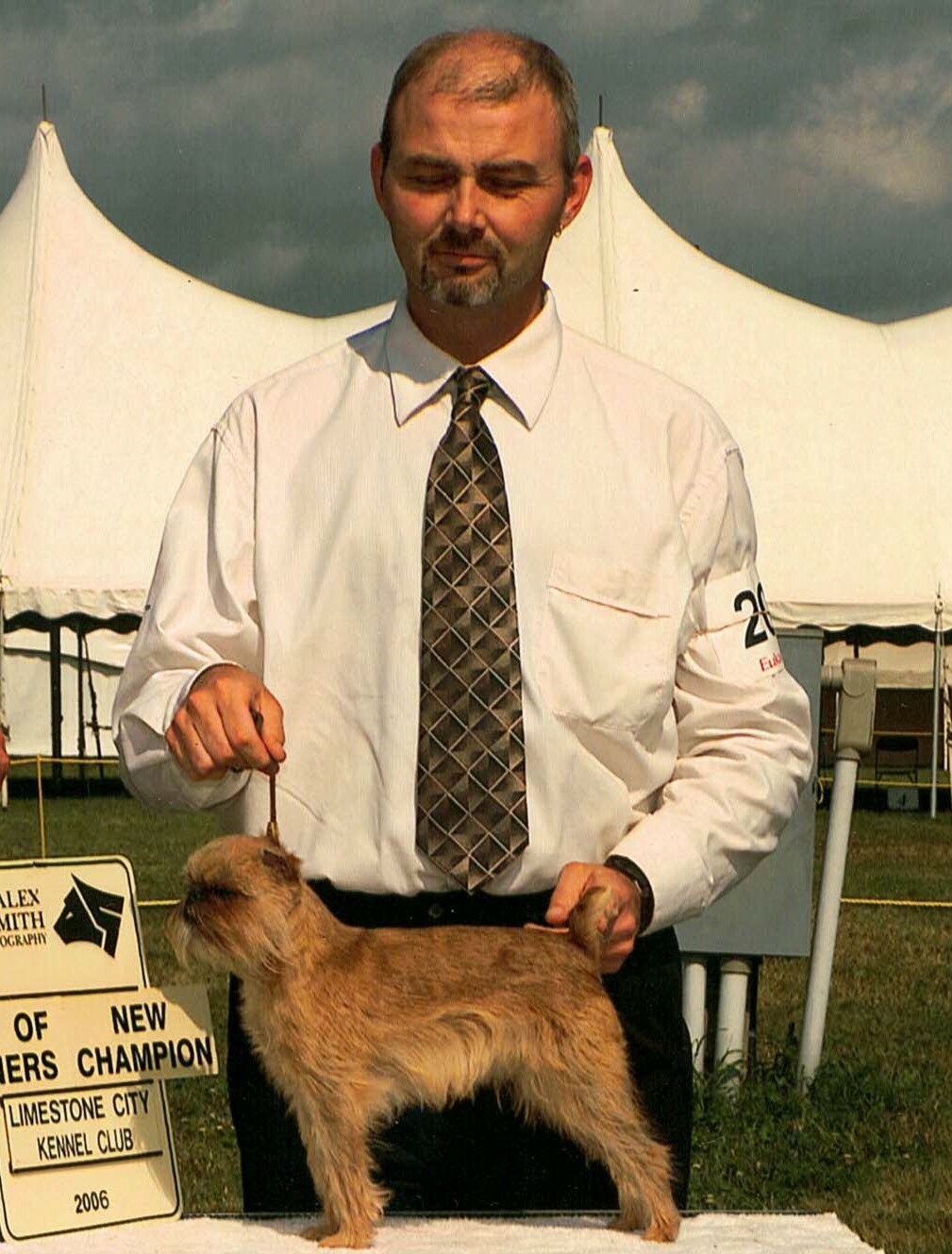 Jerry Haffner