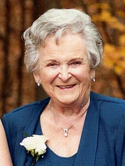 Doris  Wemp (Hough)