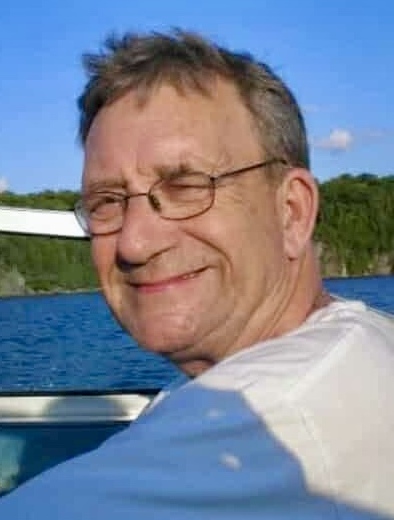Donald  Clark