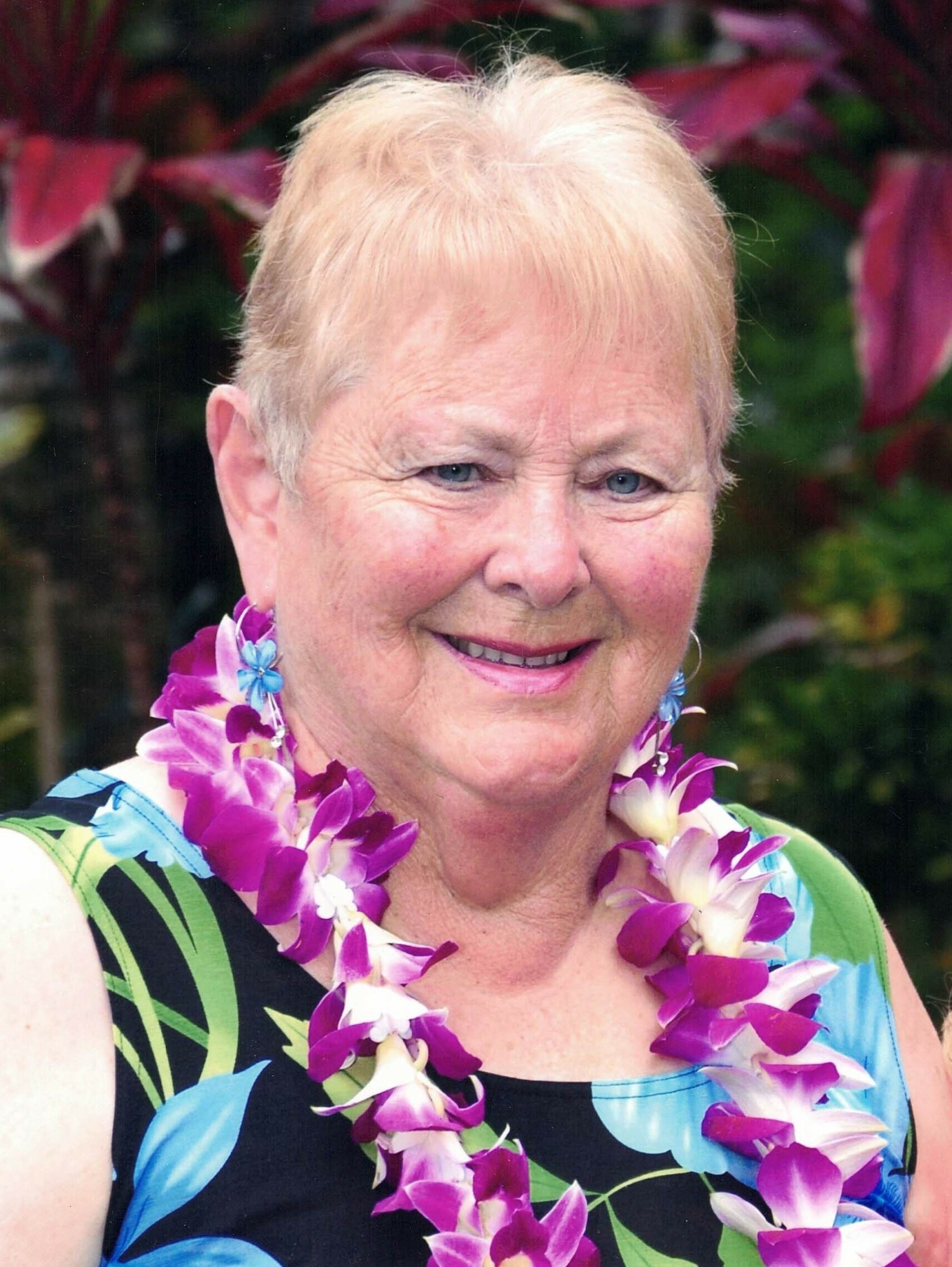 Catherine  Goddard (Henderson)