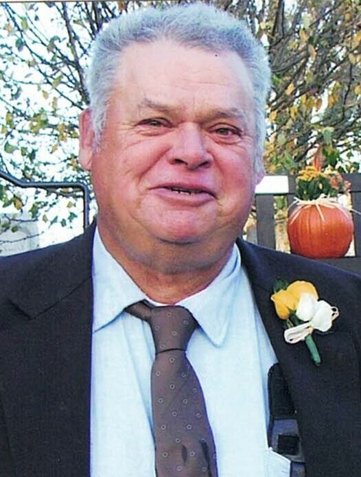 Allan  Chadwick
