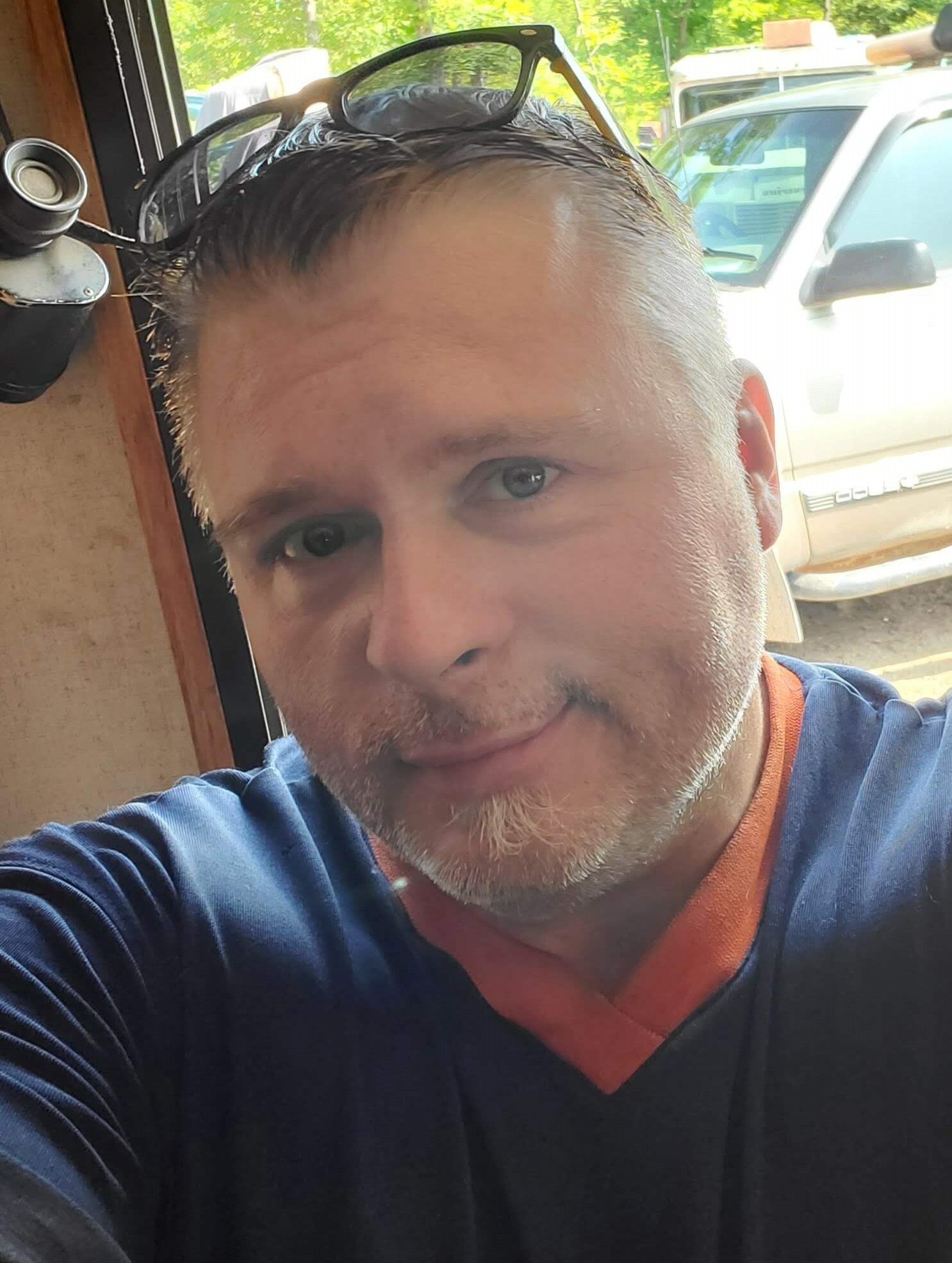 Jason Norman Dean