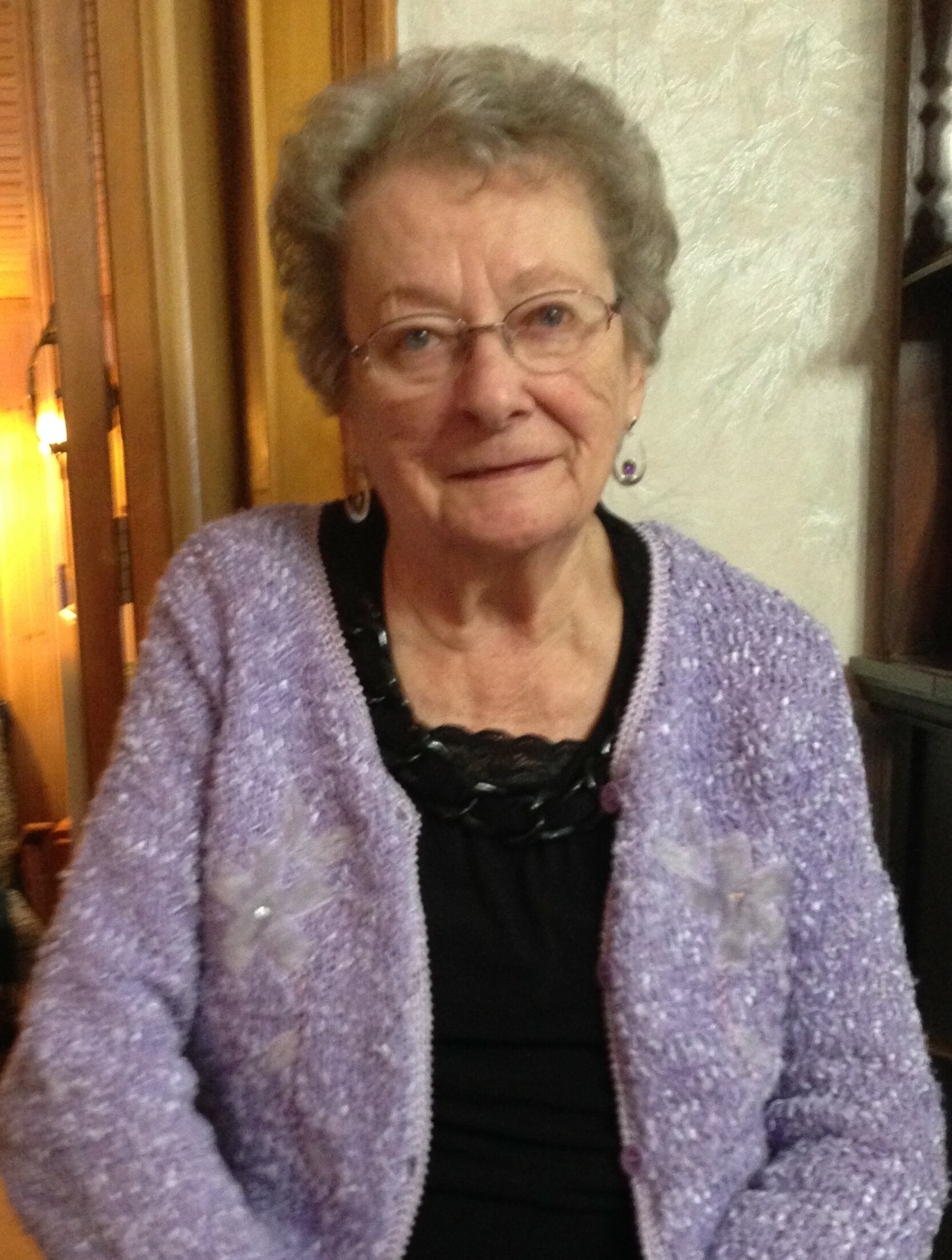 Joyce  Graham (Smith)