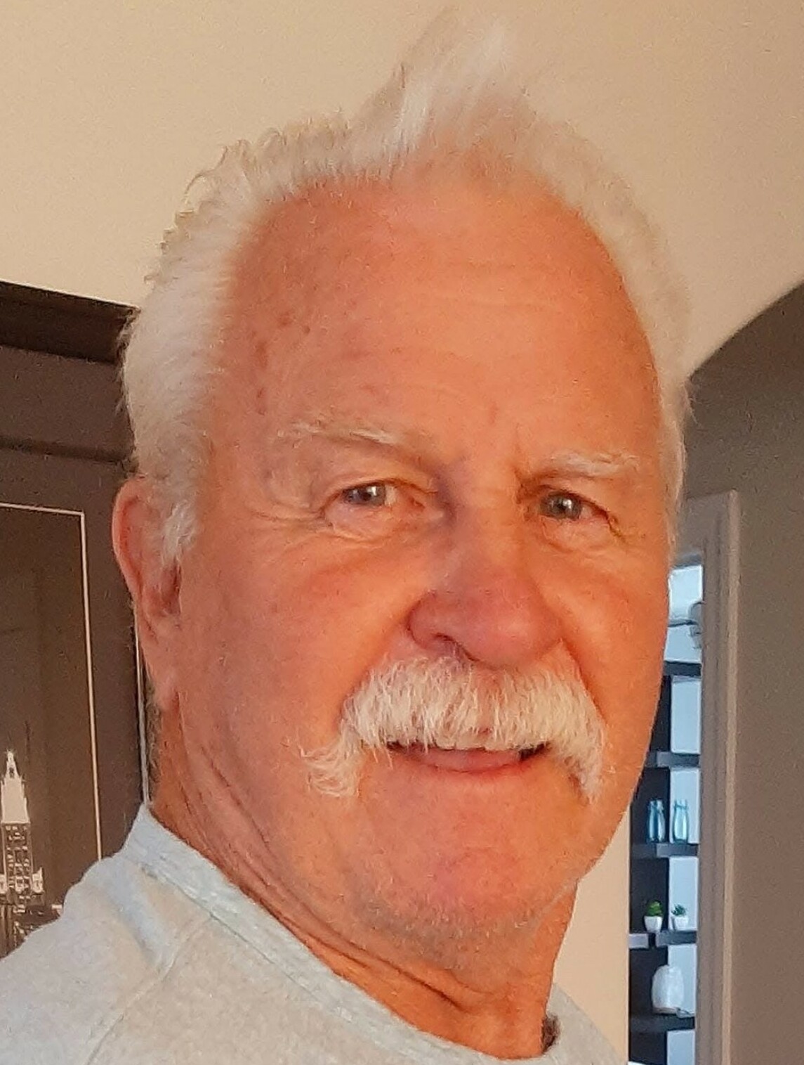 Duane  Wemp