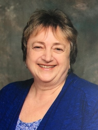 Patricia Louise Morrison (Clark)