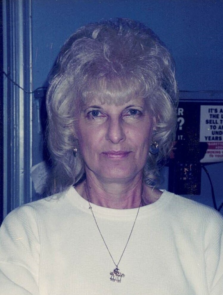 Eula  Koen (Bradford)