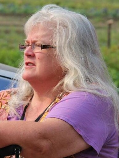 Sherry Lyn Edmunds