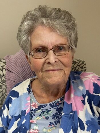 Diana  Collings (Gauthier)