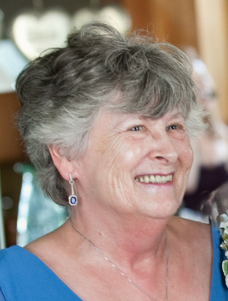 Beryl  Snider (Quinn)