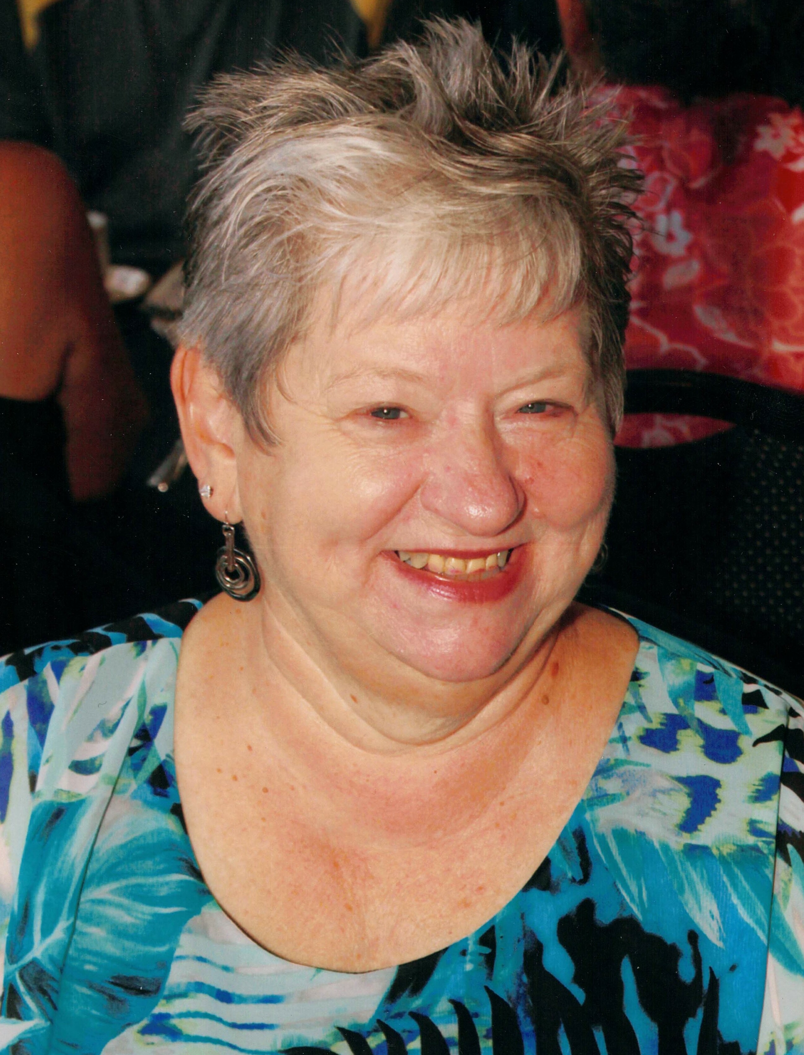 Marjorie Ann Murphy (Armstrong)