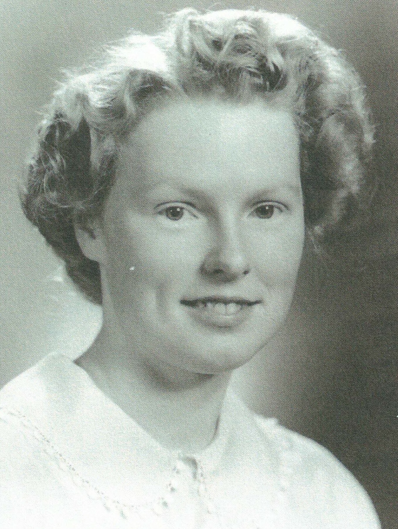 Margaret Wattam (Freeman)